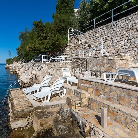 Strandhaus Vesna Wg 2 Klek Kültér fotó