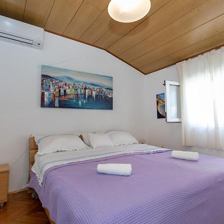 Strandhaus Vesna Wg 2 Klek Kültér fotó