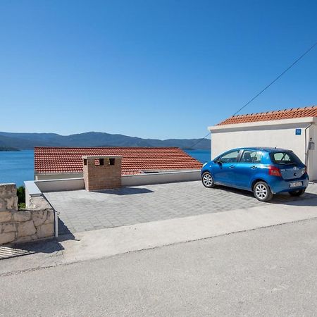 Strandhaus Vesna Wg 2 Klek Kültér fotó